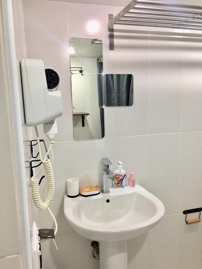 Apartment Atenk Jereván Kültér fotó